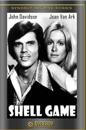Постер к фильму Shell Game (1975)