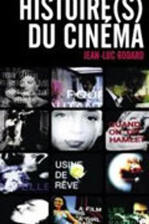 Постер к фильму История кино: Знаки среди нас (1998)
