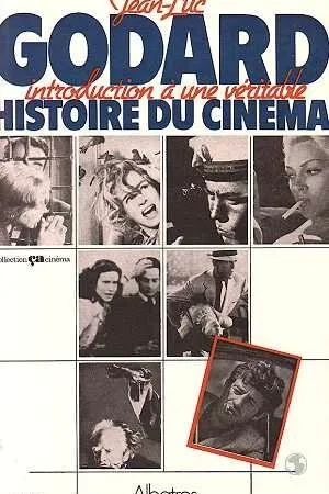 Постер к фильму История(и) кино: Все истории (1988)