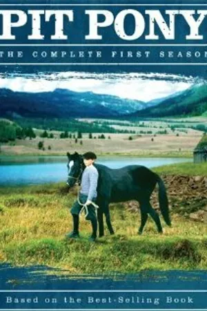 Постер к сериалу Pit Pony (1999 - 2000)