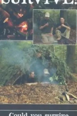 Постер к фильму Survive! (2003)