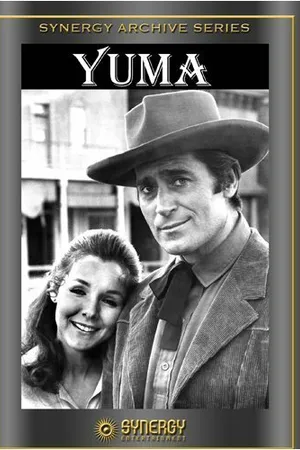 Постер к фильму Юма (1971)