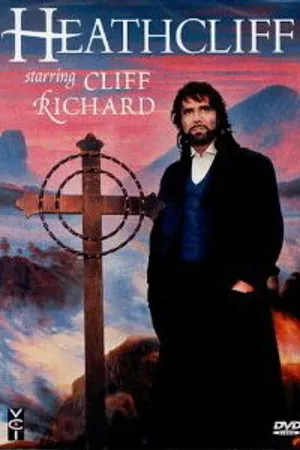 Постер к фильму Хитклиф (1997)