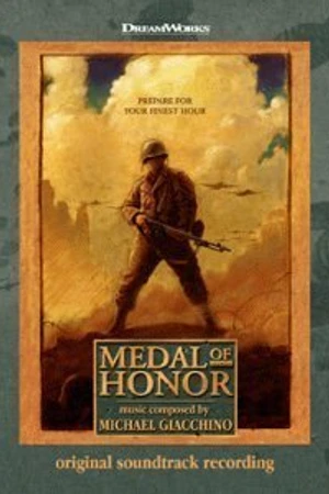 Постер к фильму Medal of Honor (1999)