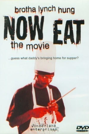 Постер к фильму Now Eat (2000)