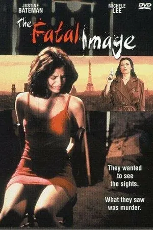 Постер к фильму The Fatal Image (1990)