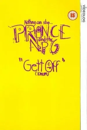 Постер к фильму Gett Off (1991)