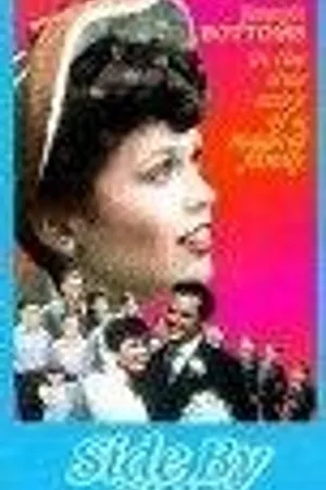 Постер к фильму Side by Side: The True Story of the Osmond Family (1982)
