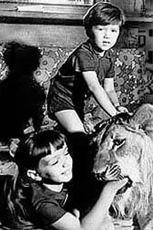 Постер к фильму У меня есть лев (1975)