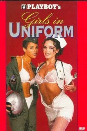 Постер к фильму Playboy: Girls in Uniform (1997)