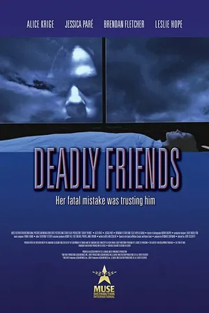Постер к фильму Жизнь и смерть Нэнси Итон (2004)