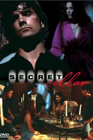 Постер к фильму Секретная клетка (2003)