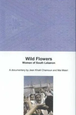 Постер к фильму Wild Flowers (1989)