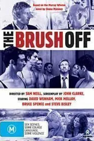 Постер к фильму The Brush-Off (2004)
