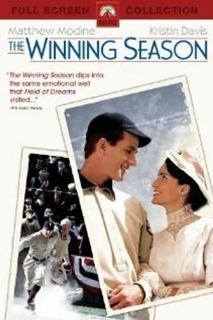 Постер к фильму The Winning Season (2004)