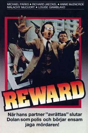 Постер к фильму Reward (1980)