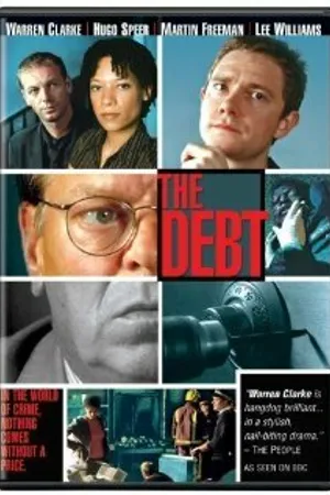 Постер к фильму The Debt (2003)