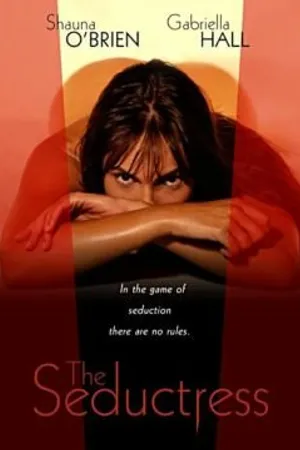 Постер к фильму The Seductress (2000)