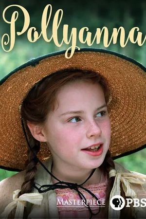 Постер к фильму Поллианна (2003)