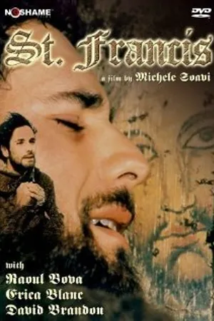 Постер к фильму Франческо (2002)
