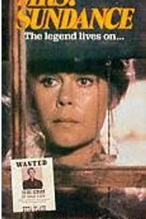 Постер к фильму Миссис Санденс (1974)