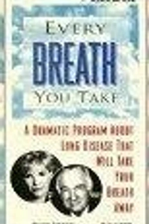 Постер к фильму Every Breath You Take (2003)