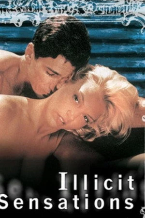 Постер к фильму Запретные сенсации (2000)