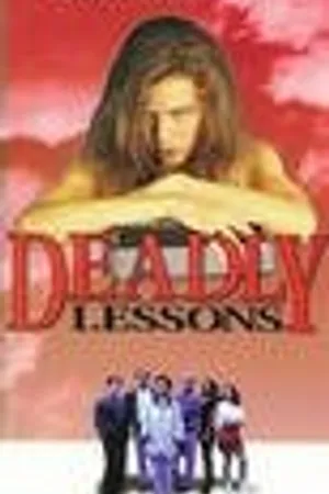 Постер к фильму Deadly Lessons (1995)