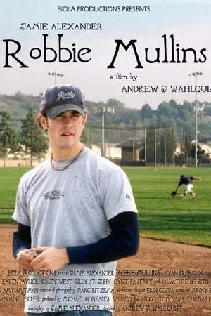 Постер к фильму Robbie Mullins (2002)