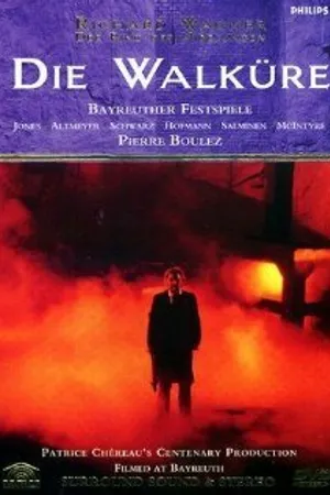 Постер к фильму Валькирия (1980)