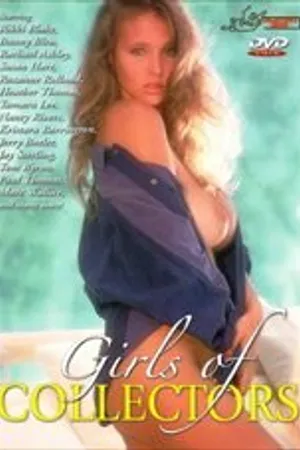 Постер к фильму Girls of Collectors (1989)