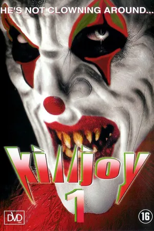 Постер к фильму Убивать шутя (2000)