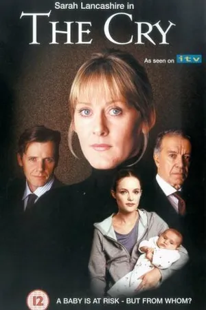 Постер к фильму The Cry (2002)