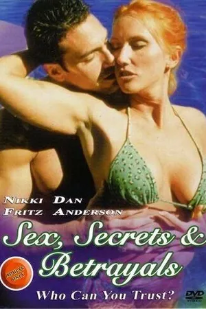 Постер к фильму Секс, секреты и предательство (2000)