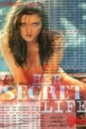Постер к фильму Her Secret Life (2000)
