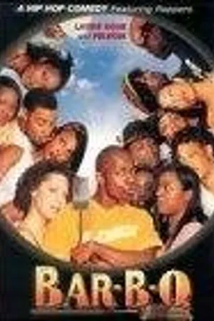 Постер к фильму Bar-B-Q (2001)