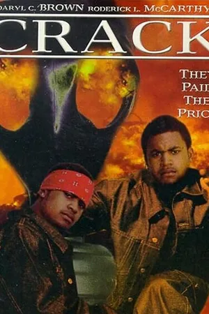 Постер к фильму Трещина (2000)