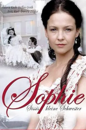 Постер к фильму Софи – страстная принцесса (2001)