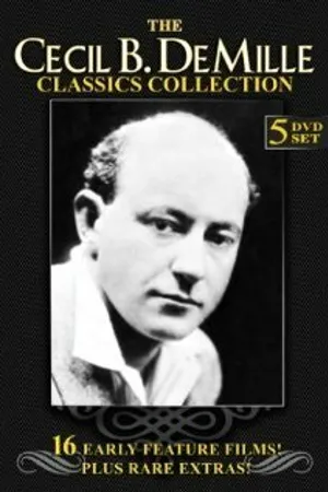 Постер к фильму Дорога во вчерашний день (1925)