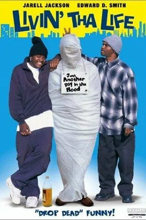 Постер к фильму Livin' tha Life (2003)