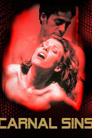 Постер к фильму Грешная плоть (2001)