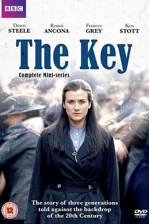 Постер к сериалу Ключ (2003)
