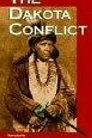 Постер к фильму The Dakota Conflict (1993)