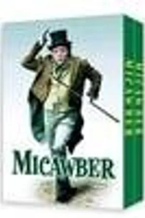 Постер к сериалу Micawber (2001)