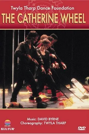 Постер к фильму The Catherine Wheel (1982)