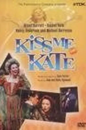 Постер к фильму Kiss Me Kate (2003)