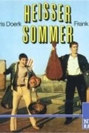 Постер к фильму Das schönste Geschenk meines Lebens (2003)