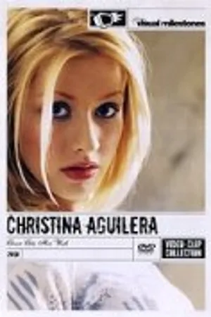 Постер к фильму Christina Aguilera: Genie Gets Her Wish (2000)
