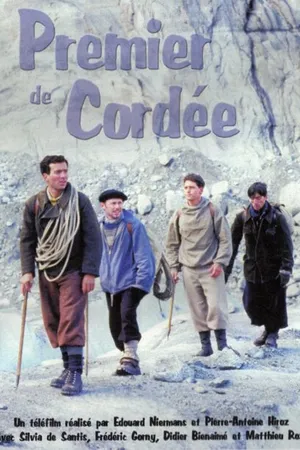 Постер к сериалу Головной альпинист (1999)