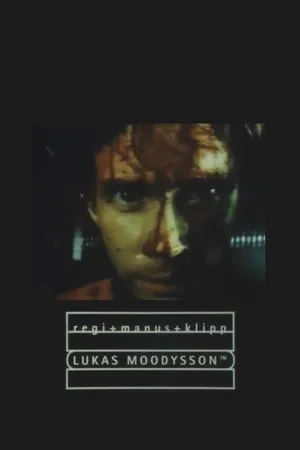 Постер к фильму Det var en mörk och stormig natt (1995)